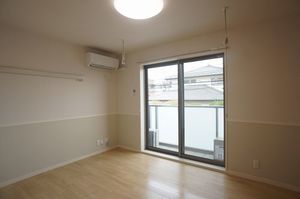 Ｇｒｅｅｎａｇｅ 105号-2