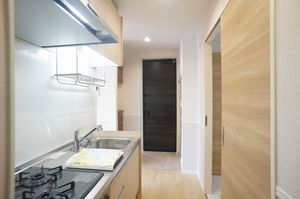 Ｇｒｅｅｎａｇｅ 105号-6