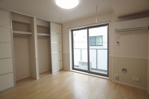 Ｇｒｅｅｎａｇｅ 303号-2