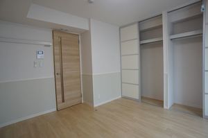 Ｇｒｅｅｎａｇｅ 303号-3