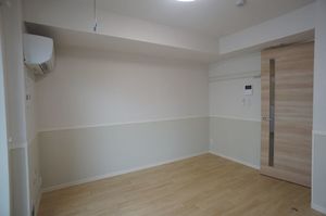 Ｇｒｅｅｎａｇｅ 303号-4