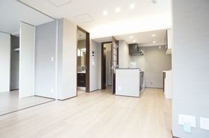 サンセイ・マンション　Ⅷ 201号-2