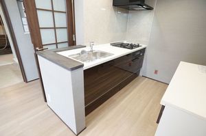 サンセイ・マンション　Ⅷ 201号-3