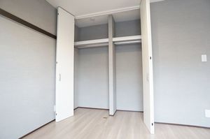 サンセイ・マンション　Ⅷ 201号-5