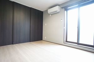 サンセイ・マンション　Ⅷ 201号-6