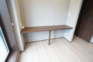 サンセイ・マンション　Ⅷ 201号-7