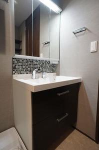 サンセイ・マンション　Ⅷ 201号-8