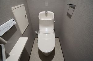 サンセイ・マンション　Ⅷ 201号-10