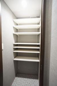 サンセイ・マンション　Ⅷ 201号-11