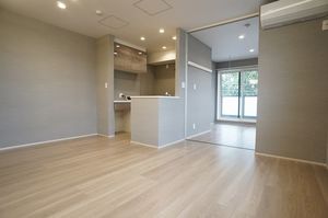 サンセイ・マンション Ⅷ 205号-3