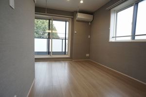 サンセイ・マンション Ⅷ 205号-4