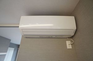 サンセイ・マンション Ⅷ 205号-5