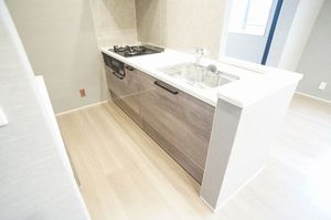 サンセイ・マンション Ⅷ 205号-6