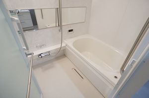 サンセイ・マンション Ⅷ 205号-8