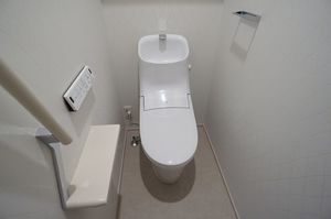 サンセイ・マンション Ⅷ 205号-9