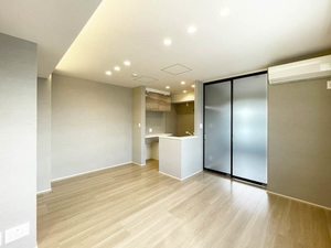 サンセイ・マンション　Ⅷ 305号-2