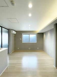 サンセイ・マンション　Ⅷ 305号-3