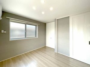 サンセイ・マンション　Ⅷ 305号-6