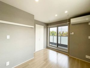 サンセイ・マンション　Ⅷ 305号-8