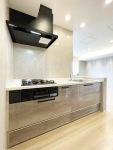 サンセイ・マンション　Ⅷ 305号-10