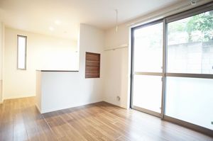 フルール　Ⅱ 101号-2