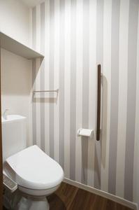 フルール　Ⅱ 101号-6