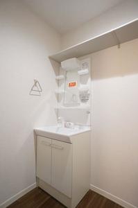 フルール　Ⅱ 101号-8