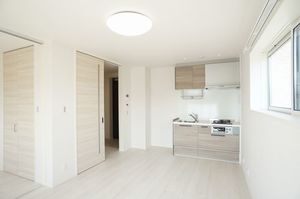 Ma Maison 301号-2