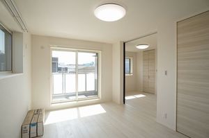 Ma Maison 301号-5