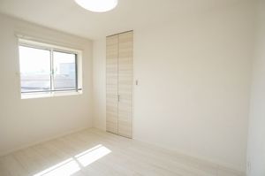 Ma Maison 301号-6