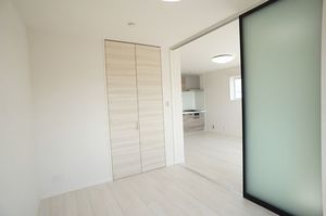Ma Maison 301号-7