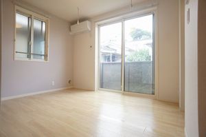 ＲＥＧ　ＹＯＫＯＨＡＭＡ鶴見 202号-4