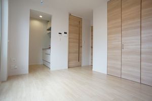 ＲＥＧ　ＹＯＫＯＨＡＭＡ鶴見 202号-5