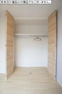 ＲＥＧ　ＹＯＫＯＨＡＭＡ鶴見 202号-6