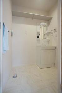 ＲＥＧ　ＹＯＫＯＨＡＭＡ鶴見 202号-8