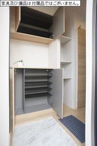 ＲＥＧ　ＹＯＫＯＨＡＭＡ鶴見 202号-11