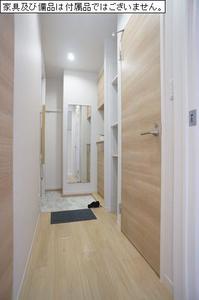 ＲＥＧ　ＹＯＫＯＨＡＭＡ鶴見 202号-12