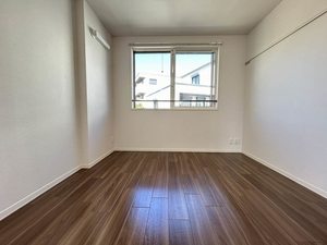 ウェルシーフィールドⅡ三ッ沢 203号-4