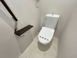 ウェルシーフィールドⅡ三ッ沢 203号-9