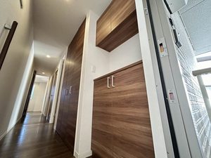 ウェルシーフィールドⅡ三ッ沢 203号-13