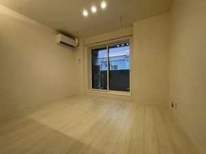 リビエ テラス 201号-2