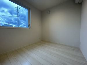 リビエ テラス 201号-4
