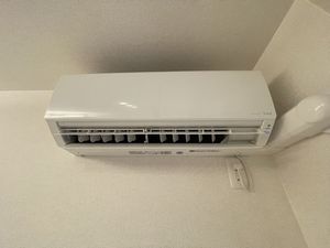 リビエ テラス 201号-6