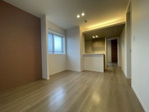 リビエ　テラス 305号-3