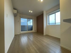 リビエ　テラス 305号-4