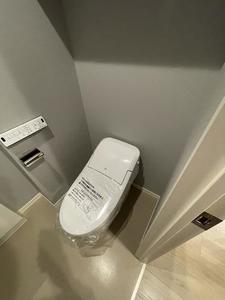 リビエ　テラス 305号-9