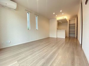 セレーノ　Ⅱ 202号-2