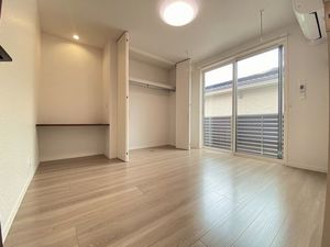 セレーノ　Ⅱ 202号-4