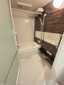 セレーノ　Ⅱ 202号-5