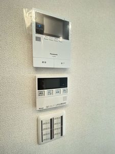 セレーノ　Ⅱ 202号-8